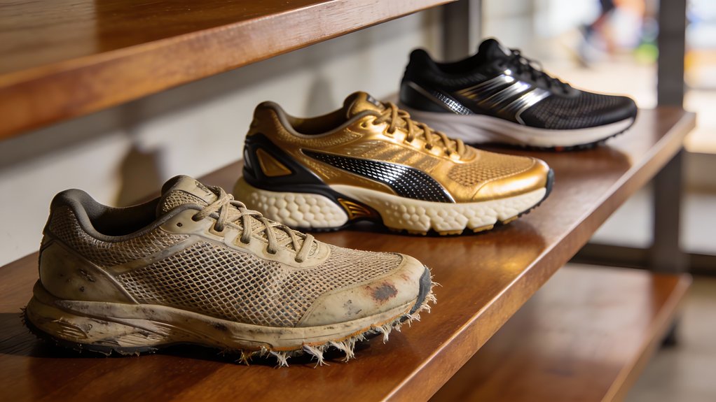 budget friendly running shoes