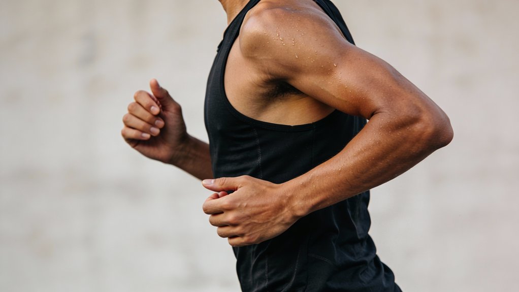 efficient arm positioning techniques