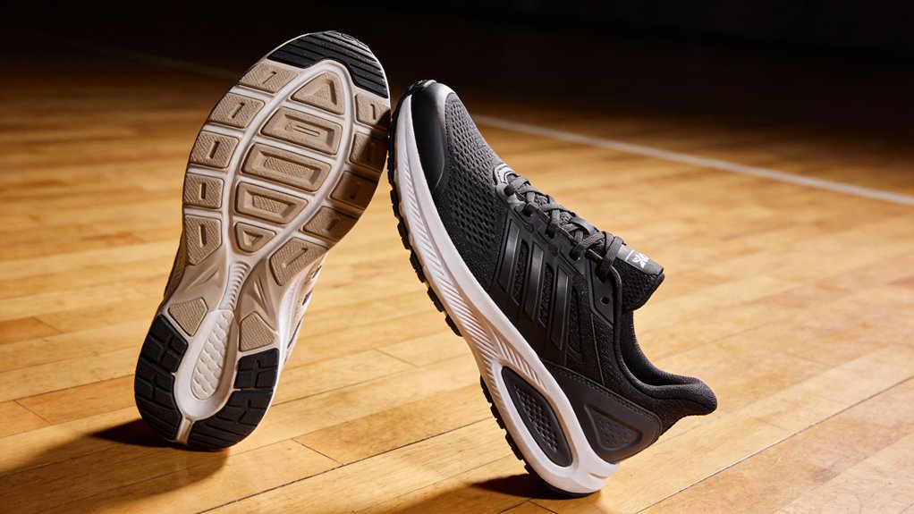 gait analysis for running shoes