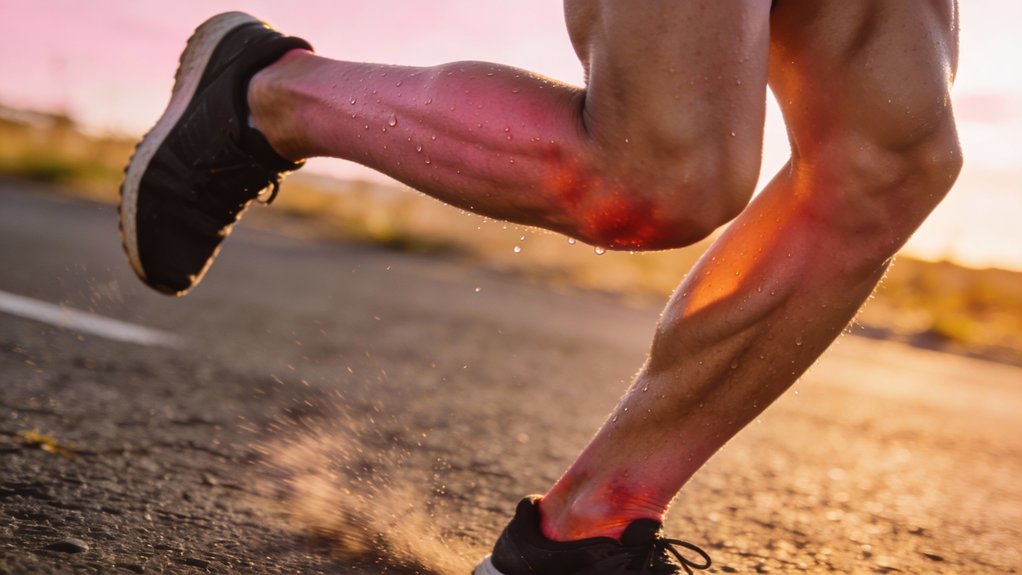 injury warning signs recognized