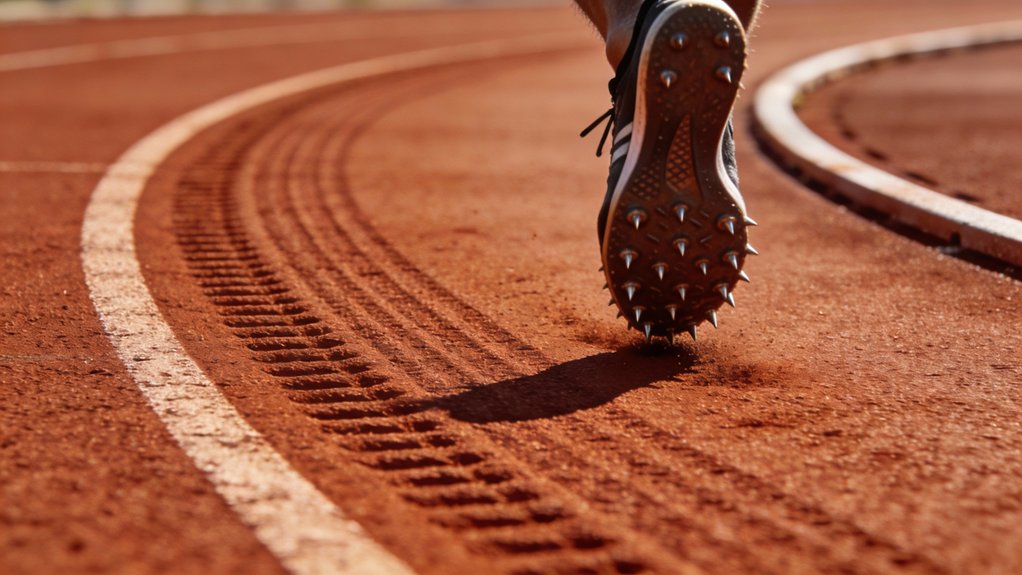 predictable surface manage stress