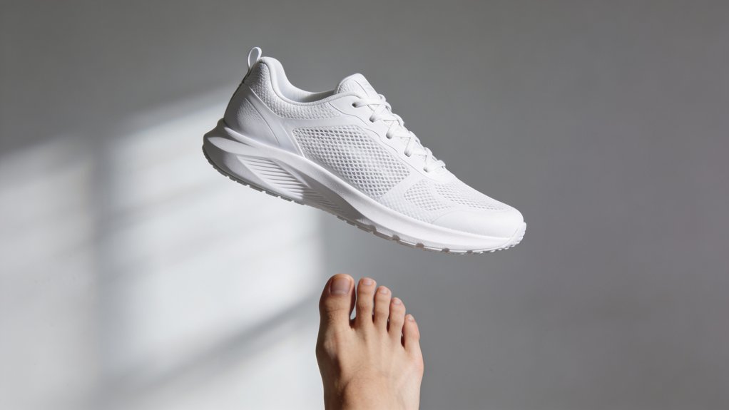proper fit prevents discomfort