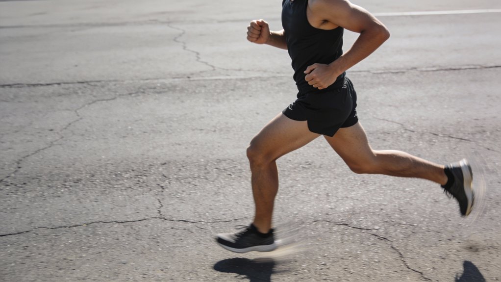 proper form enhances performance