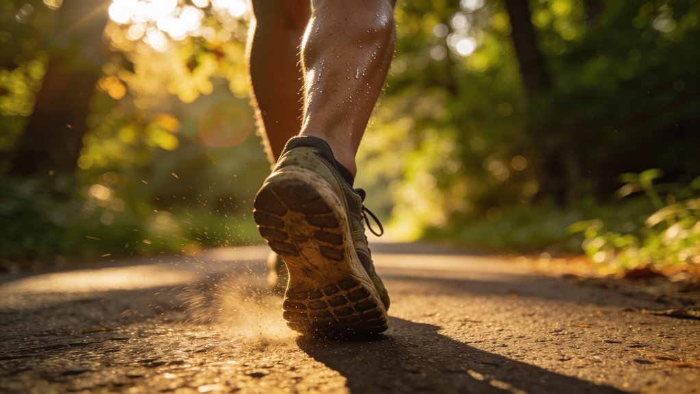 slow down to improve