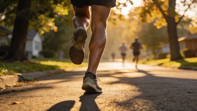 beginner running program guide