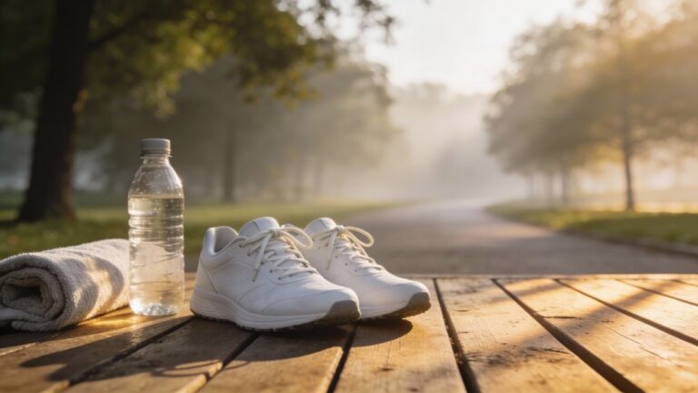 beginner running tips guide