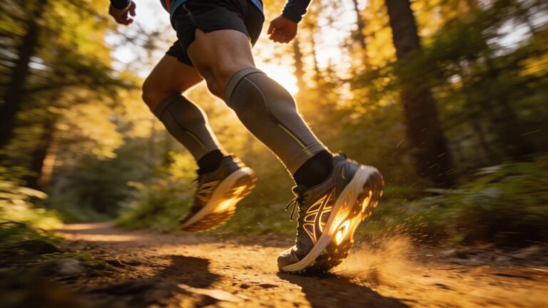 injury prevention for runners
