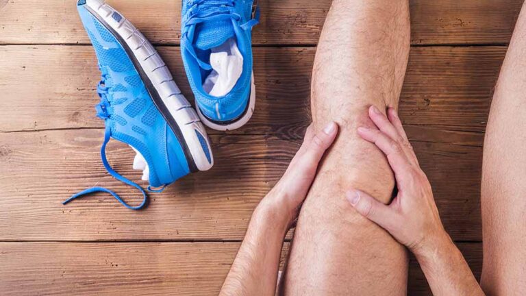 Running injuries beginner mistakes knee injury
