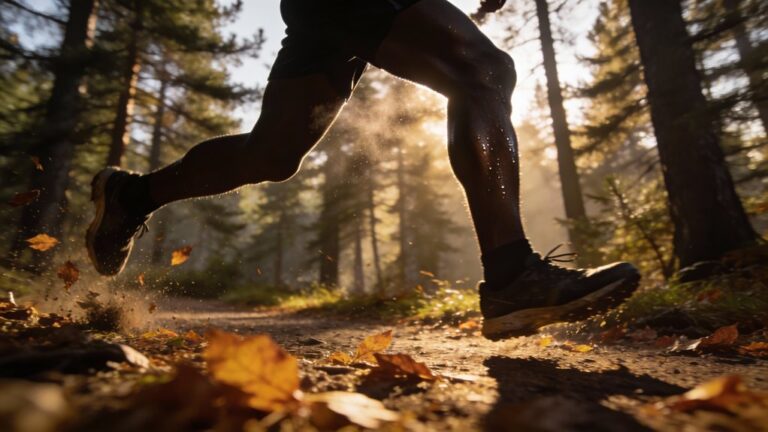 stay inspired keep running
